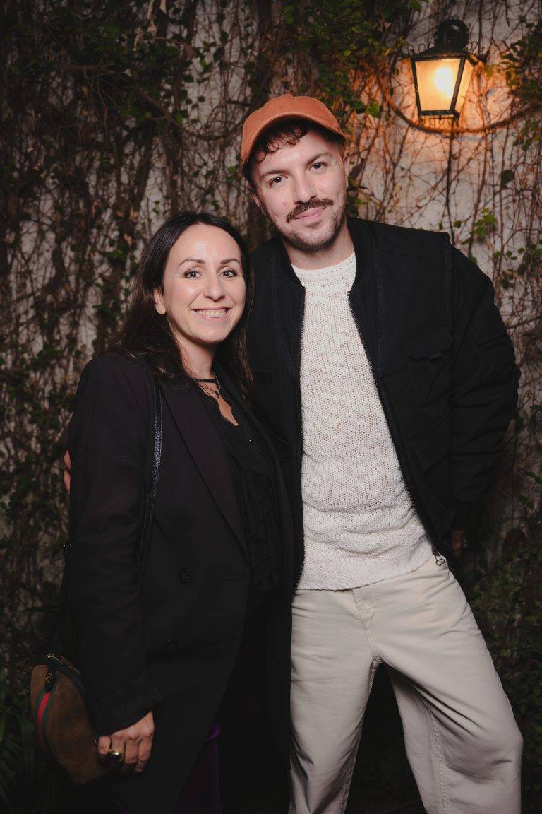  - A Casa Triplef la serata dedicata a Giovanna Ferrero Ventimiglia e ai suoi Piccoli Smalti