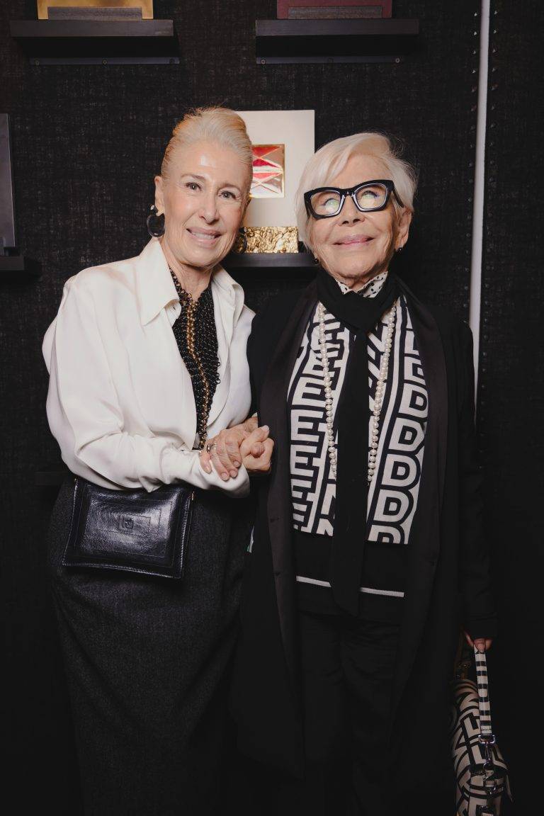  - A Casa Triplef la serata dedicata a Giovanna Ferrero Ventimiglia e ai suoi Piccoli Smalti