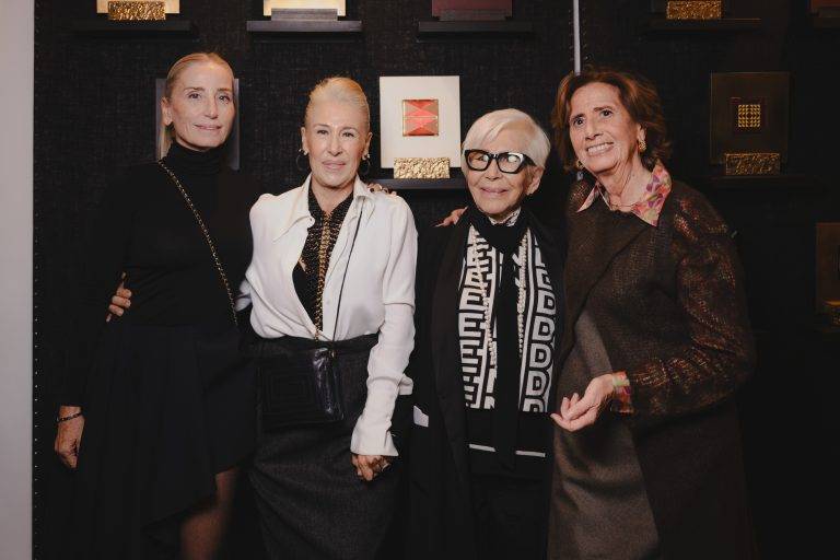  - A Casa Triplef la serata dedicata a Giovanna Ferrero Ventimiglia e ai suoi Piccoli Smalti