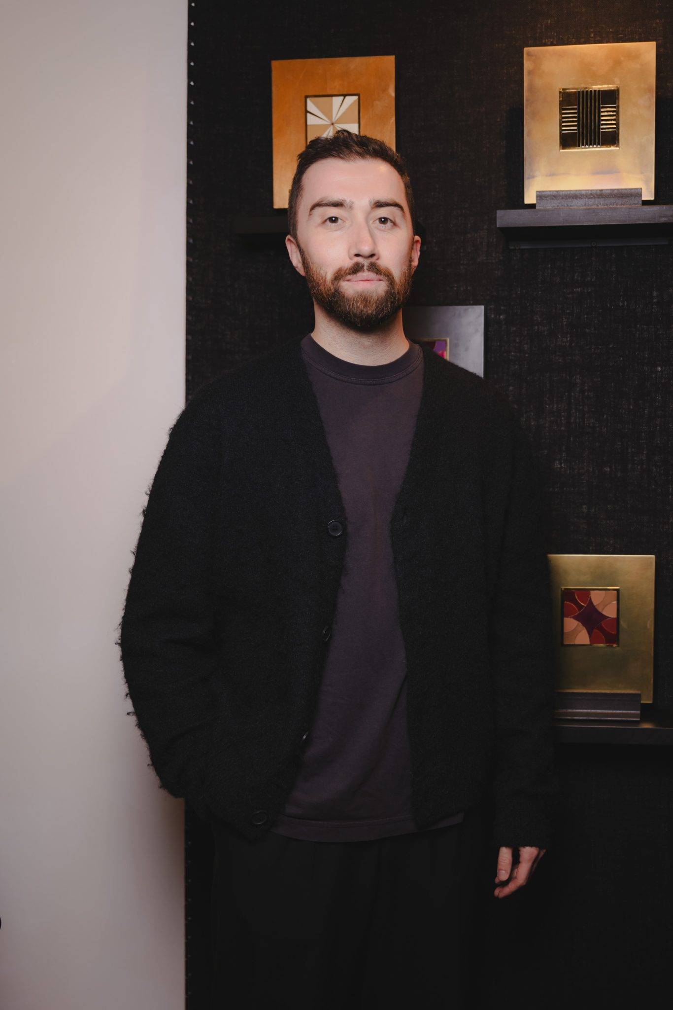  - An Evening Dedicated to Giovanna Ferrero Ventimiglia and her Piccoli Smalti at Casa Triplef