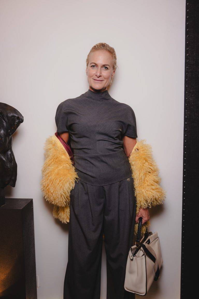  - A Casa Triplef la serata dedicata a Giovanna Ferrero Ventimiglia e ai suoi Piccoli Smalti