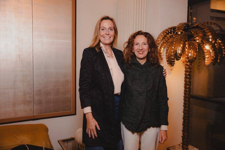  - A Casa Triplef la serata dedicata a Giovanna Ferrero Ventimiglia e ai suoi Piccoli Smalti