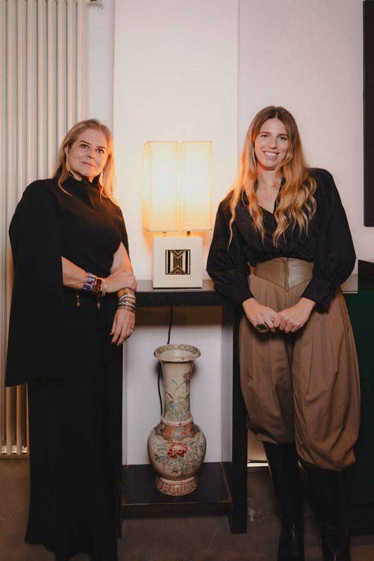  - A Casa Triplef la serata dedicata a Giovanna Ferrero Ventimiglia e ai suoi Piccoli Smalti