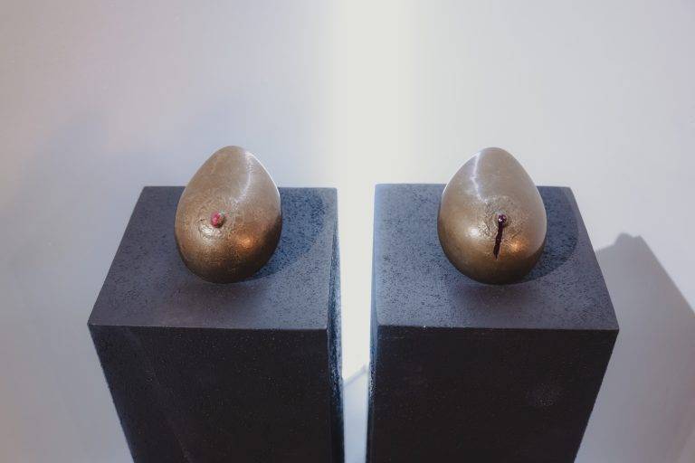 A Casa Triplef la serata dedicata a Giovanna Ferrero Ventimiglia e ai suoi Piccoli Smalti