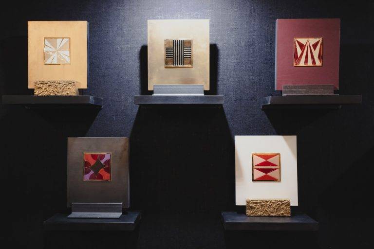 A Casa Triplef la serata dedicata a Giovanna Ferrero Ventimiglia e ai suoi Piccoli Smalti