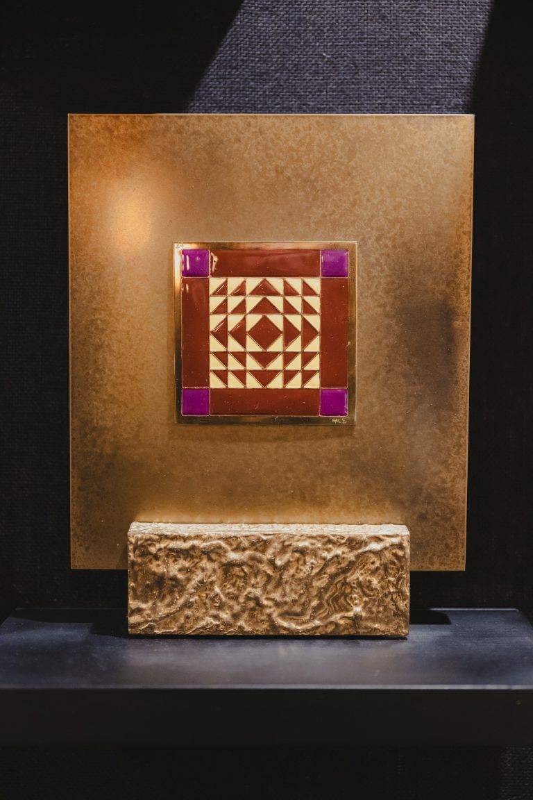 A Casa Triplef la serata dedicata a Giovanna Ferrero Ventimiglia e ai suoi Piccoli Smalti