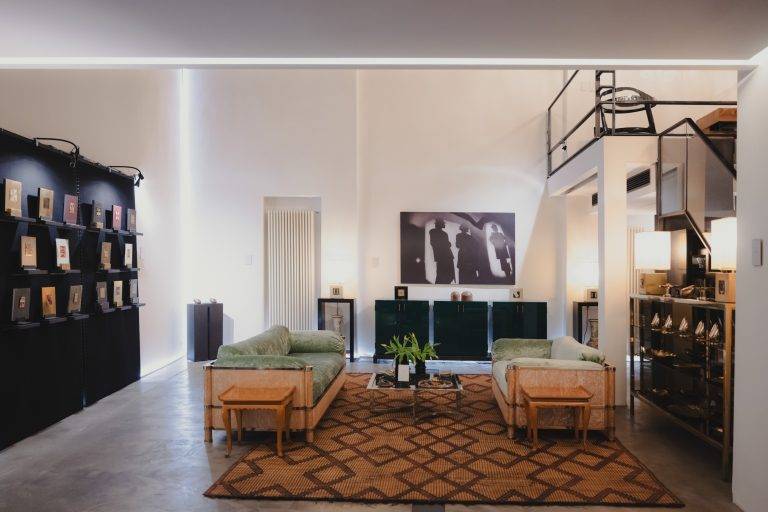 A Casa Triplef la serata dedicata a Giovanna Ferrero Ventimiglia e ai suoi Piccoli Smalti