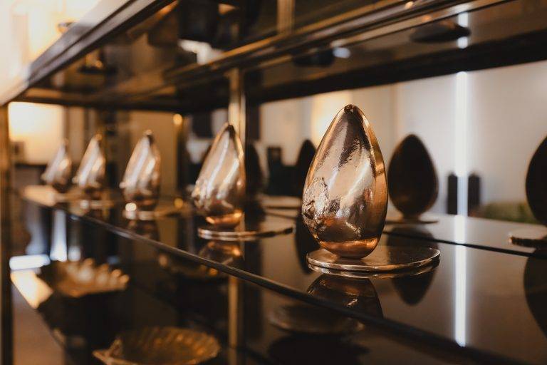 A Casa Triplef la serata dedicata a Giovanna Ferrero Ventimiglia e ai suoi Piccoli Smalti