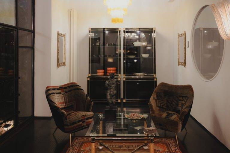 A Casa Triplef la serata dedicata a Giovanna Ferrero Ventimiglia e ai suoi Piccoli Smalti