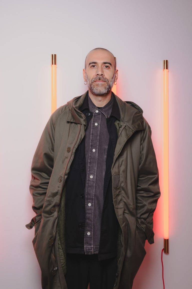  - Seletti ridisegna il Natale: tra pop visionario, icone kitsch e pura meraviglia