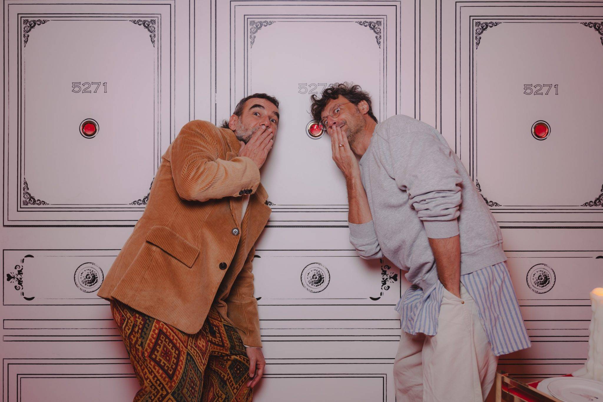  - Seletti Redesigns Christmas: Where Visionary Pop, Kitsch Icons, and Pure Wonder Collide