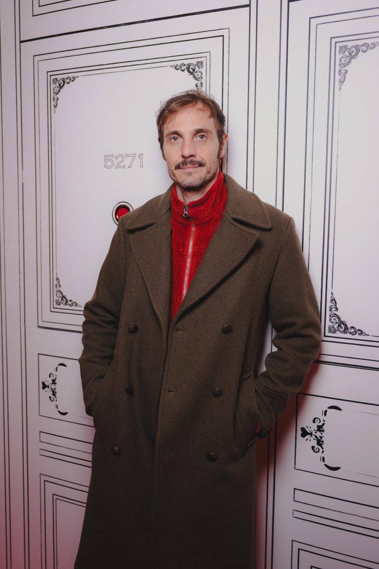  - Seletti ridisegna il Natale: tra pop visionario, icone kitsch e pura meraviglia