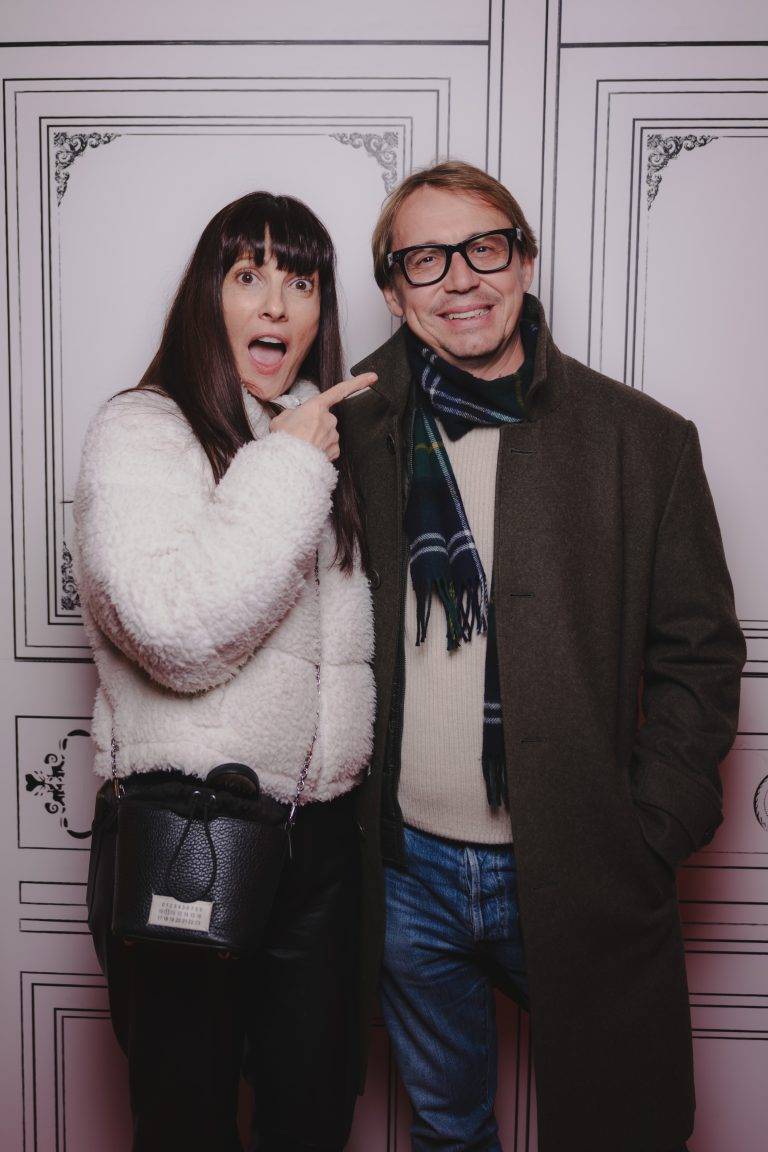  - Seletti ridisegna il Natale: tra pop visionario, icone kitsch e pura meraviglia