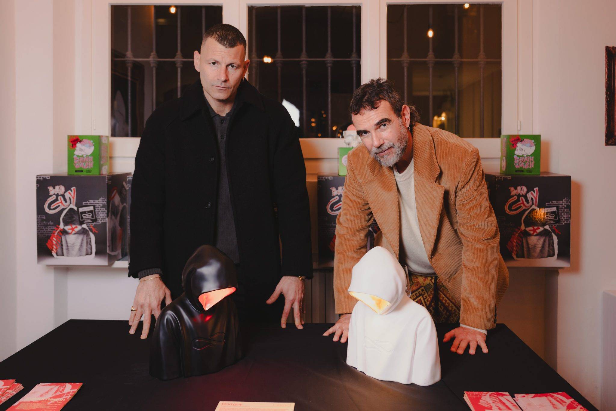  - Seletti Redesigns Christmas: Where Visionary Pop, Kitsch Icons, and Pure Wonder Collide