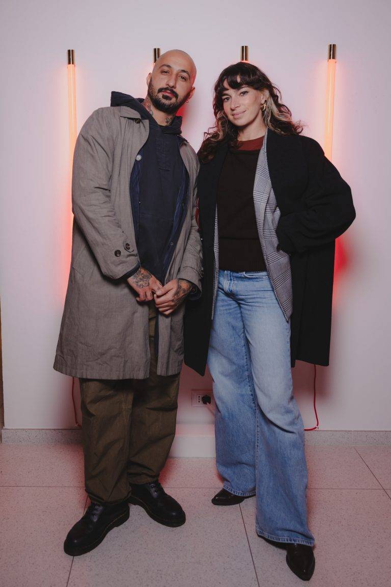  - Seletti ridisegna il Natale: tra pop visionario, icone kitsch e pura meraviglia