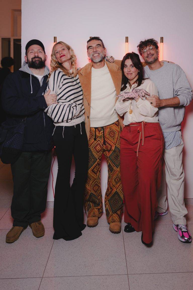  - Seletti ridisegna il Natale: tra pop visionario, icone kitsch e pura meraviglia