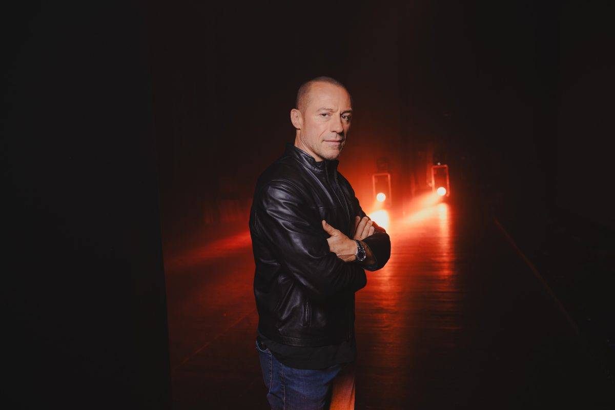 image représentant l'interview Stefano Accorsi