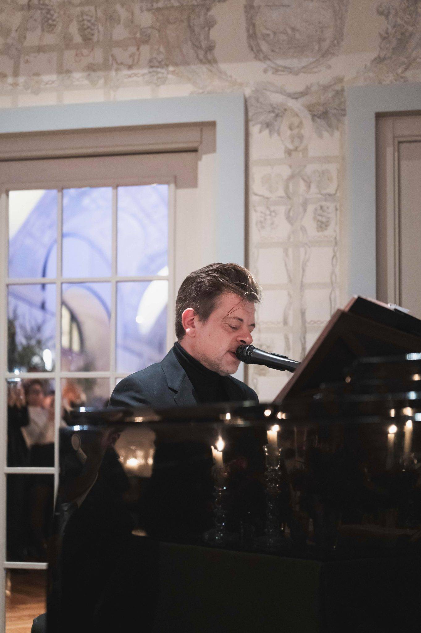  - Mandarin Oriental fait renaître l’hôtel Lutetia