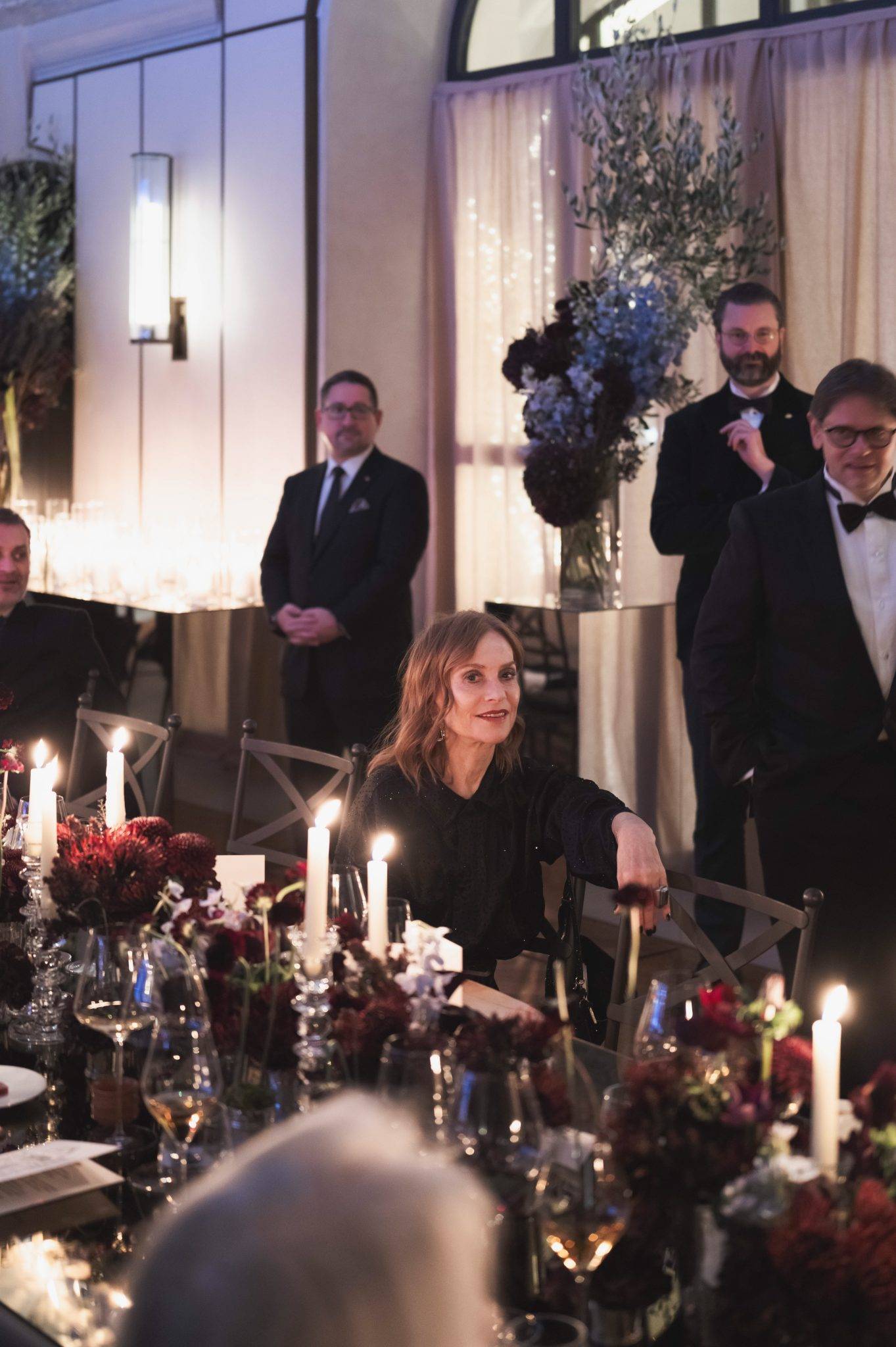  - Mandarin Oriental fait renaître l’hôtel Lutetia