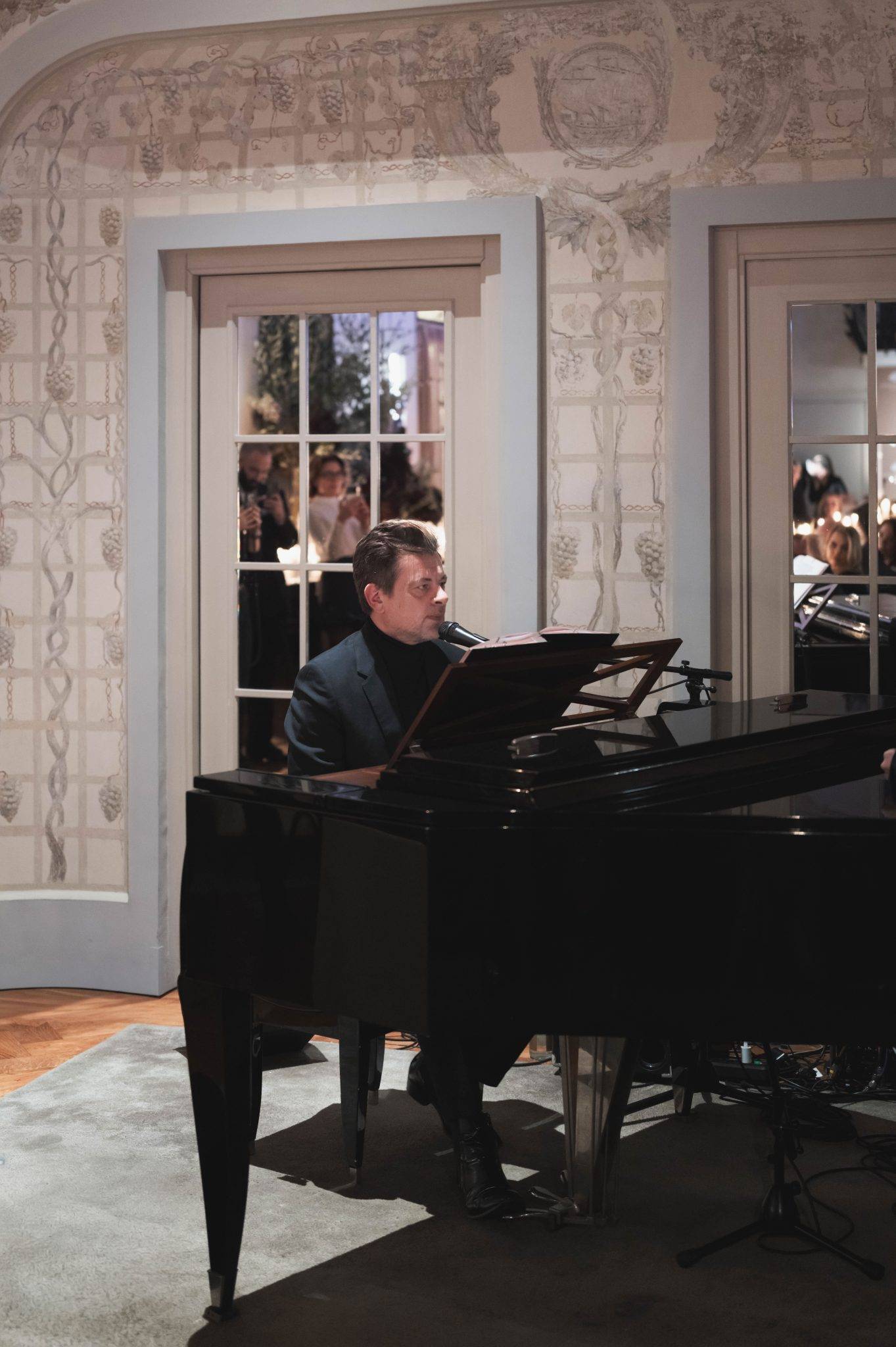  - Mandarin Oriental fait renaître l’hôtel Lutetia