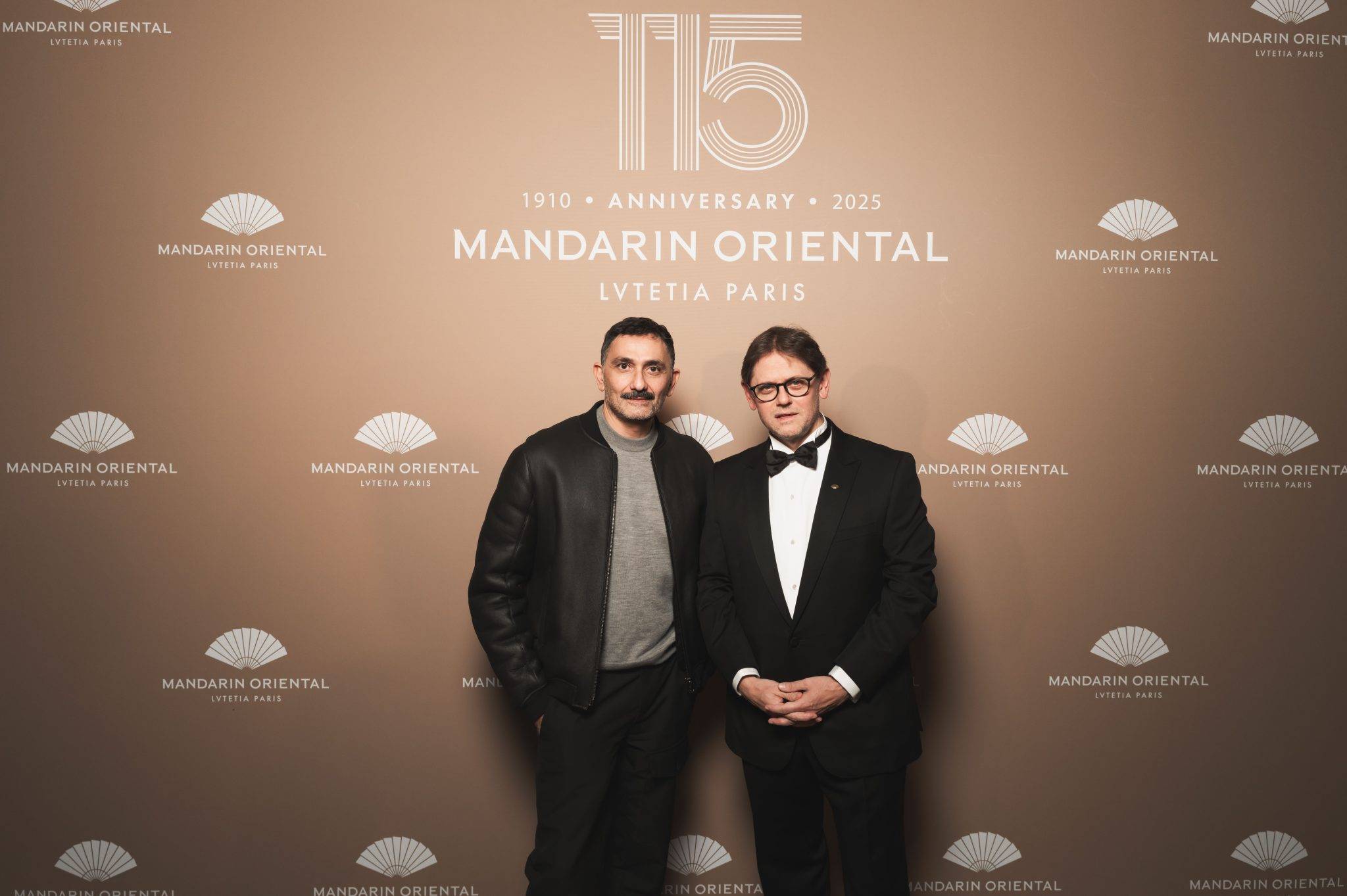  - Mandarin Oriental fait renaître l’hôtel Lutetia