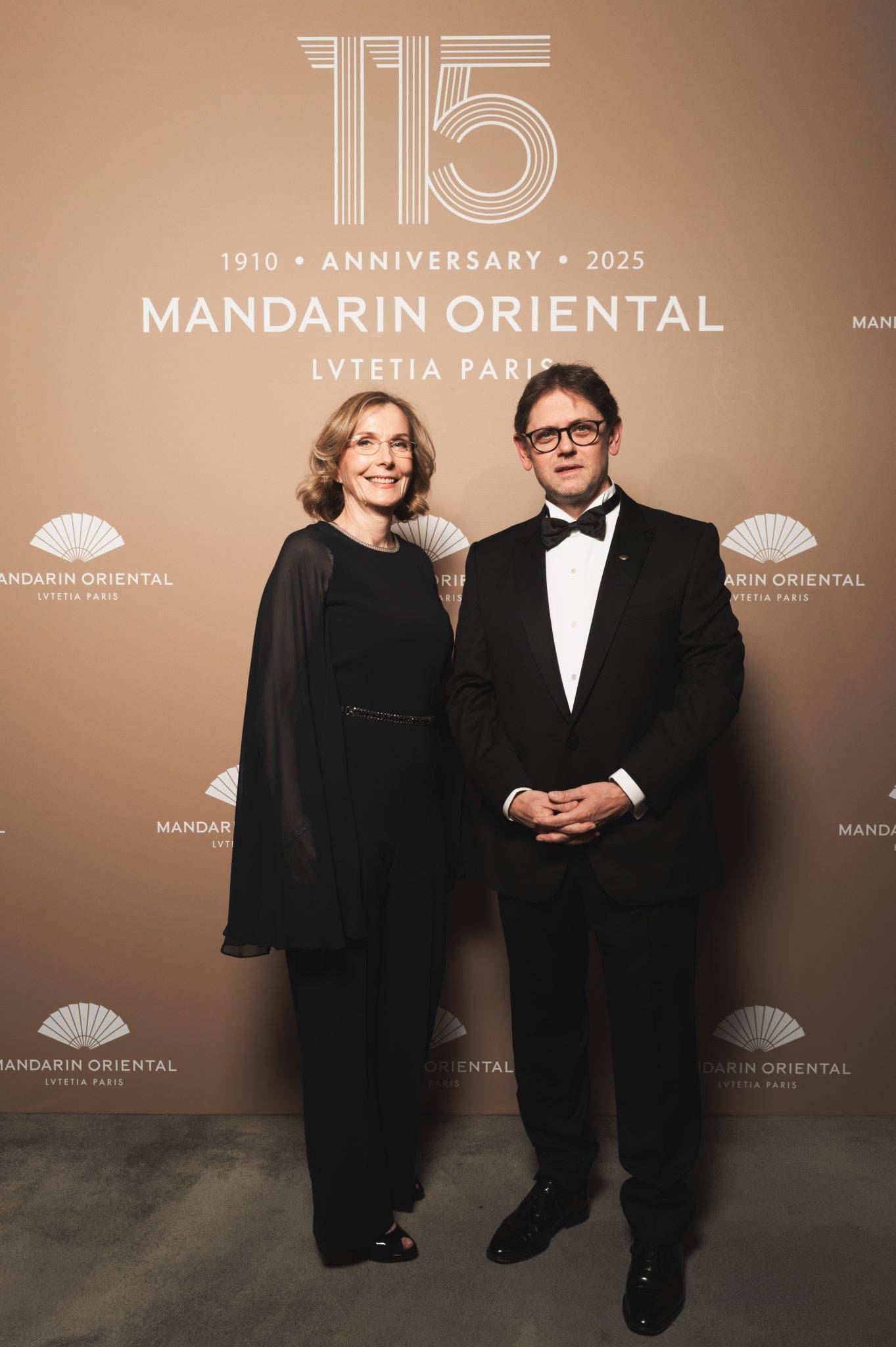  - Mandarin Oriental fait renaître l’hôtel Lutetia