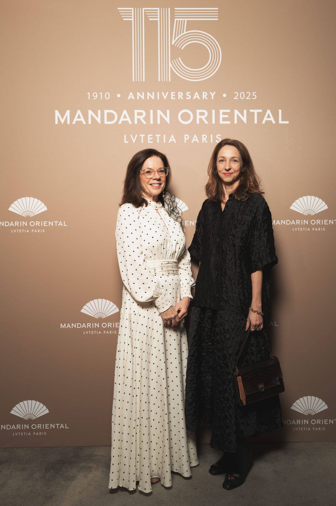  - Mandarin Oriental Gives a New Lease of Life to the Hôtel Lutetia