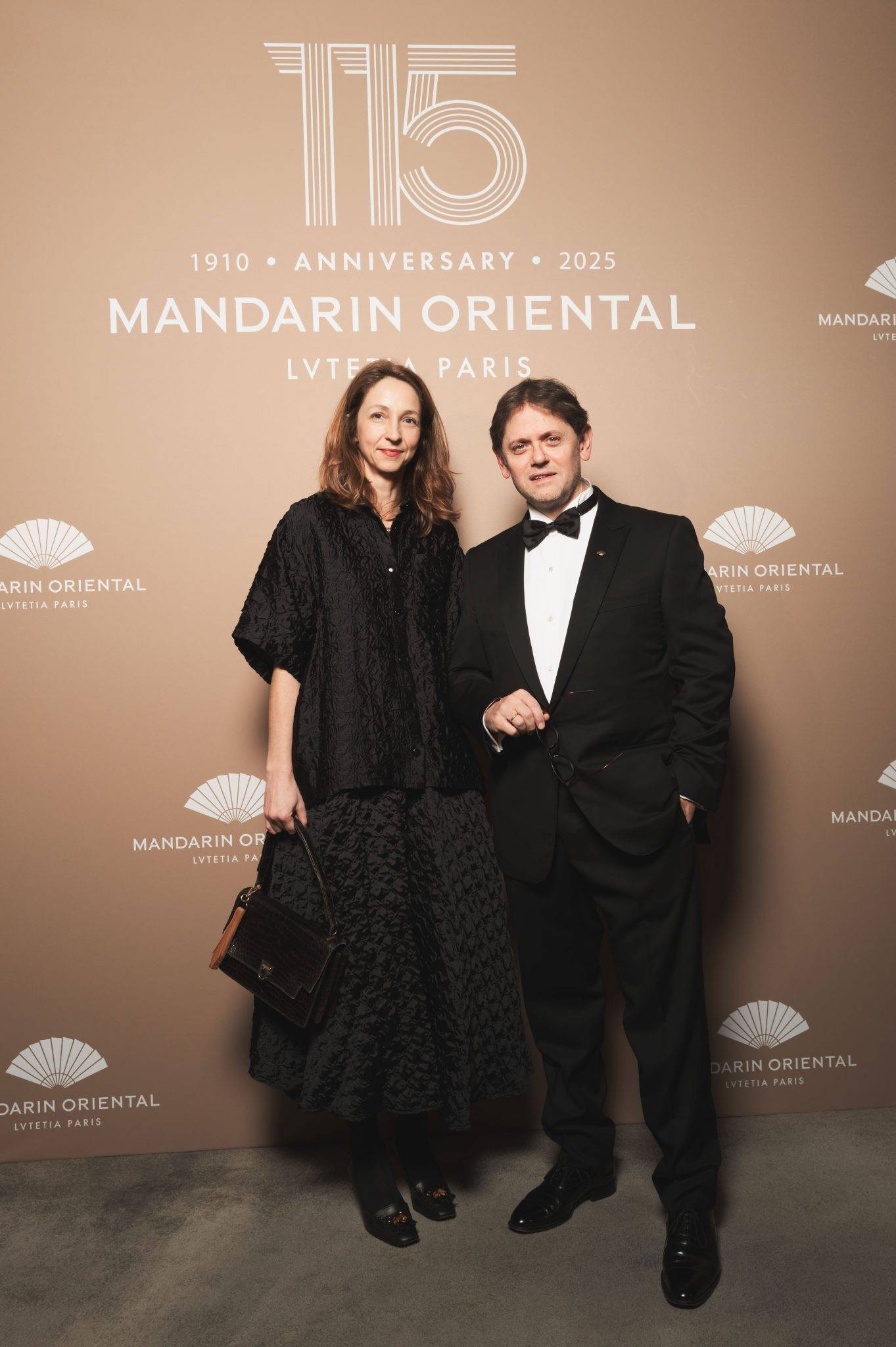  - Mandarin Oriental fait renaître l’hôtel Lutetia