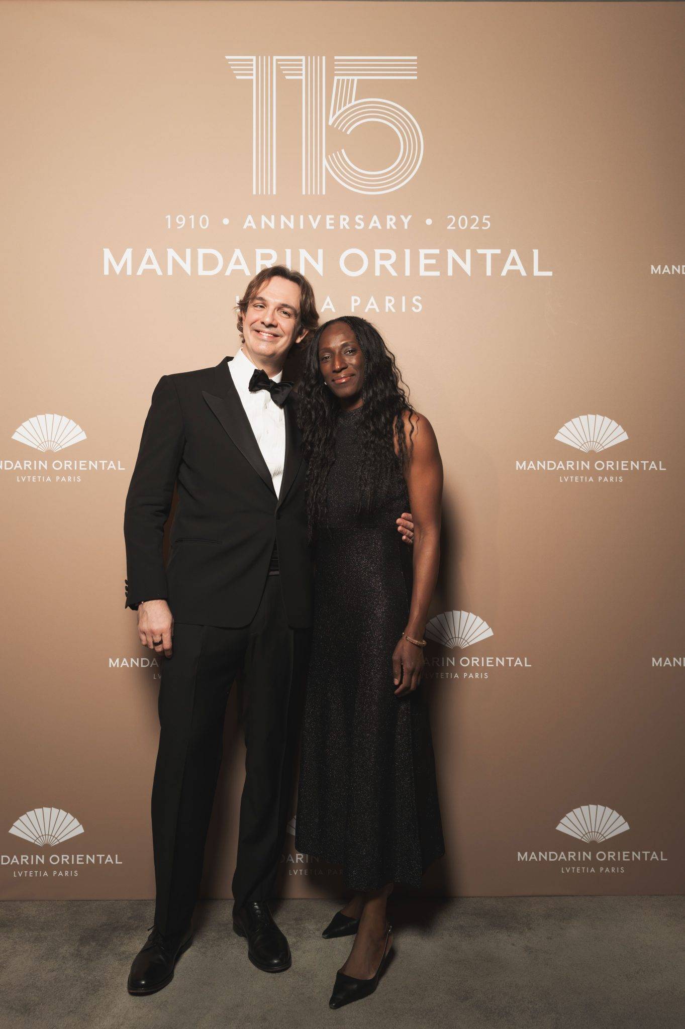  - Mandarin Oriental Gives a New Lease of Life to the Hôtel Lutetia