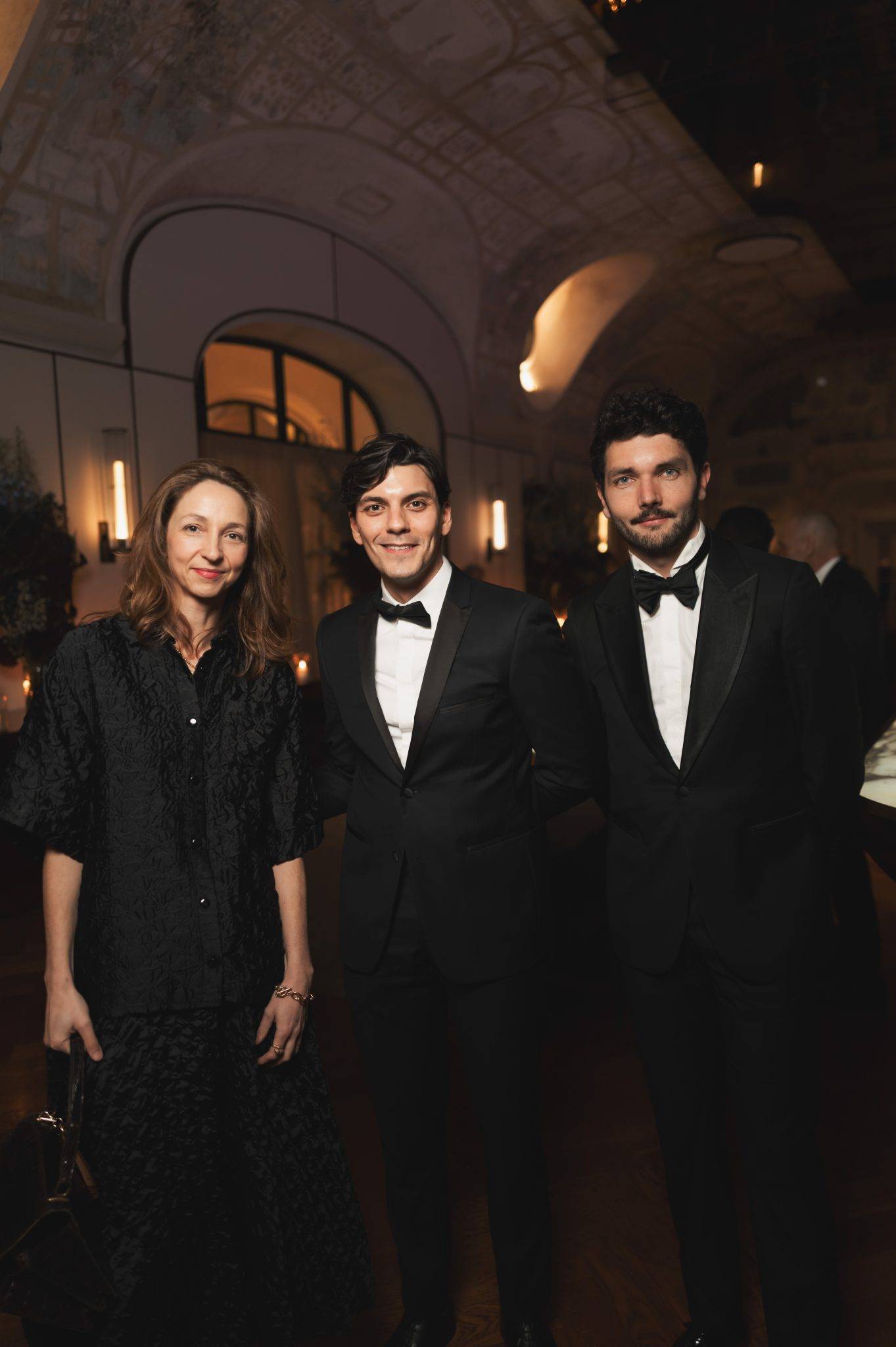  - Mandarin Oriental fait renaître l’hôtel Lutetia