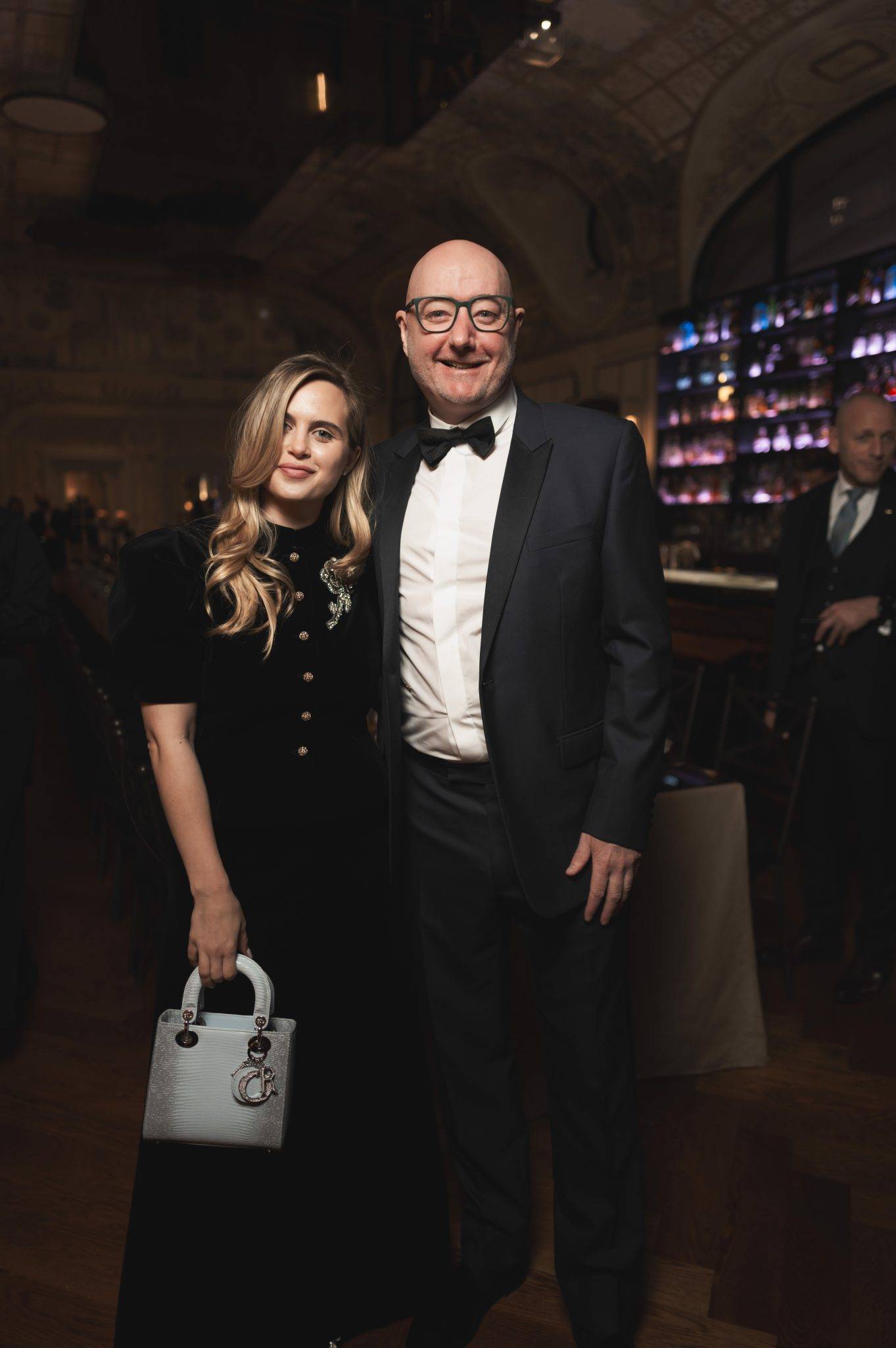  - Mandarin Oriental Gives a New Lease of Life to the Hôtel Lutetia