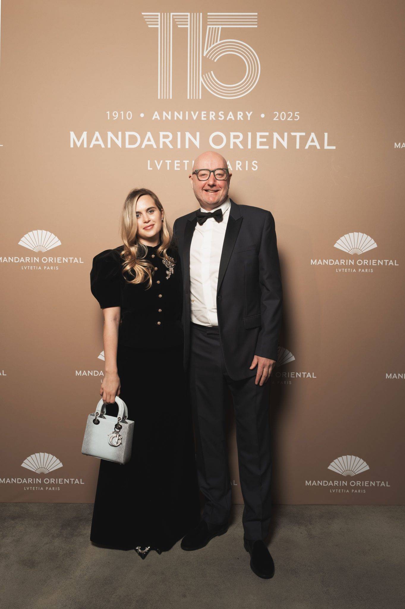  - Mandarin Oriental Gives a New Lease of Life to the Hôtel Lutetia