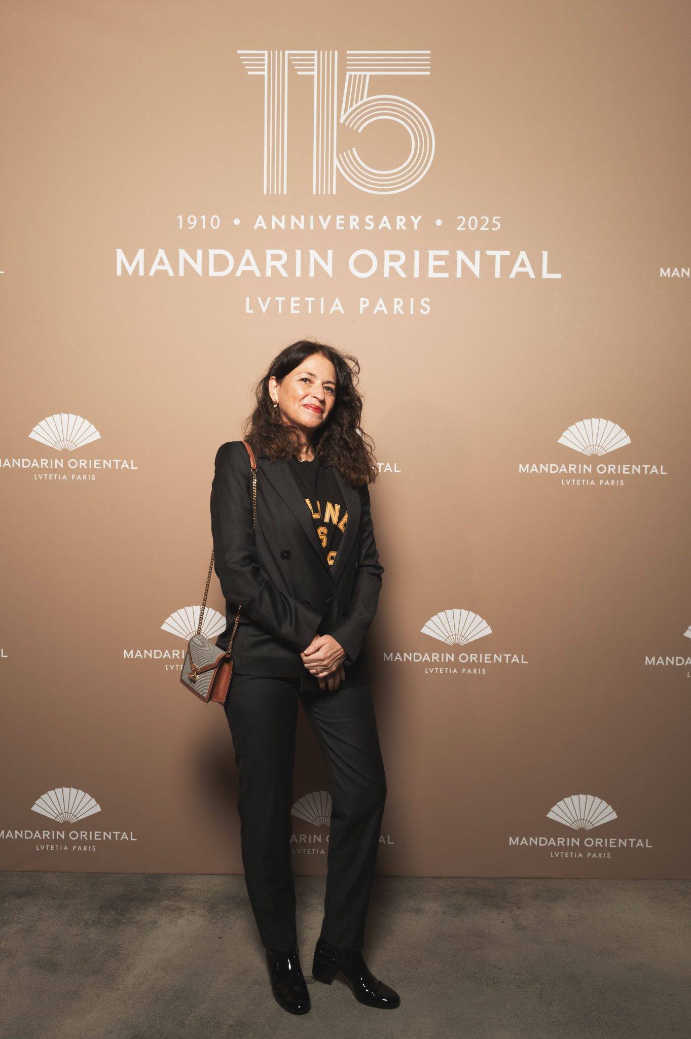  - Mandarin Oriental fait renaître l’hôtel Lutetia