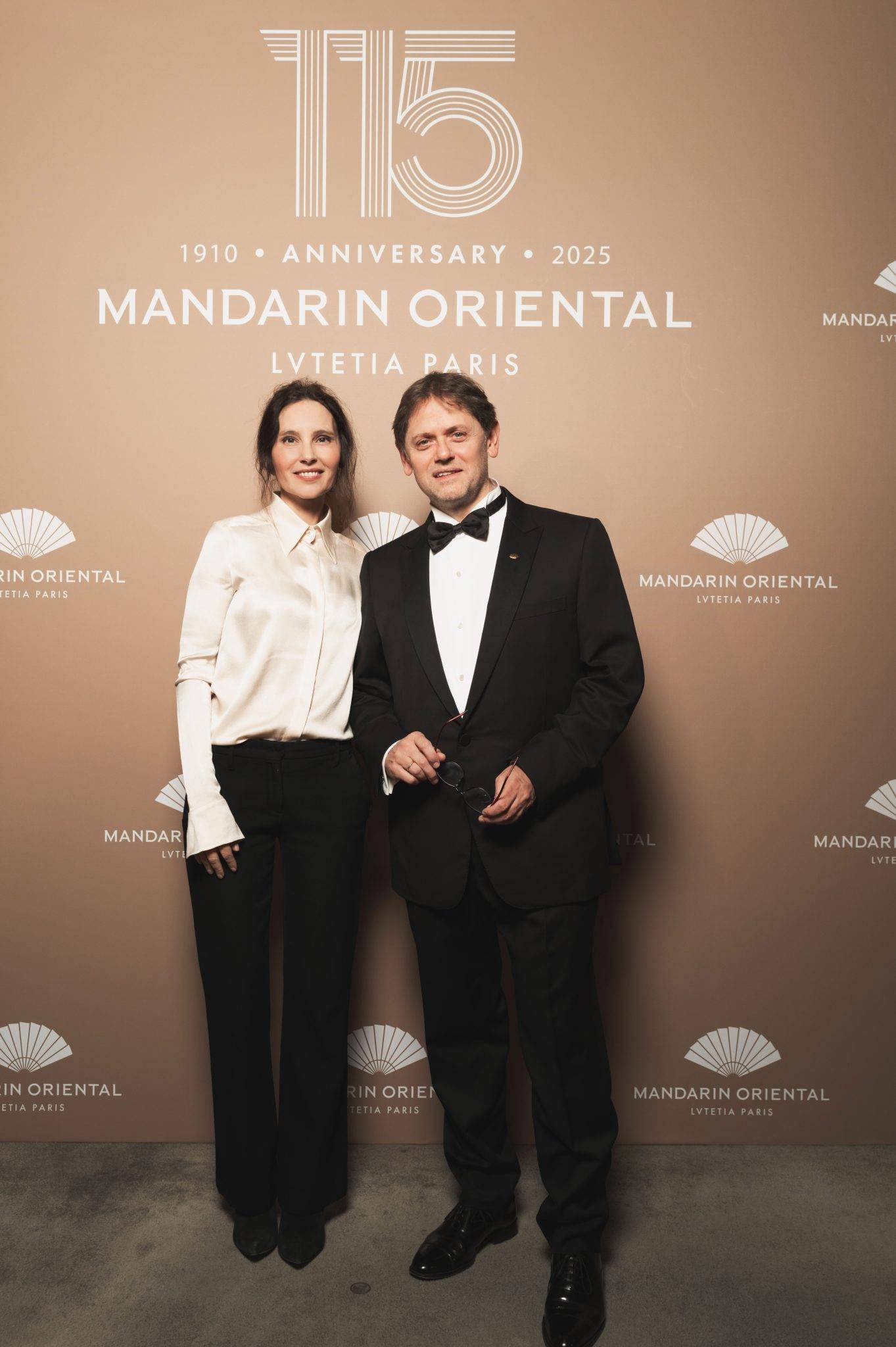  - Mandarin Oriental fait renaître l’hôtel Lutetia