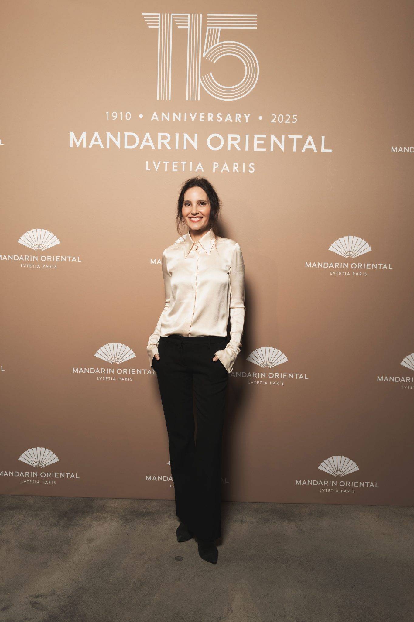  - Mandarin Oriental fait renaître l’hôtel Lutetia
