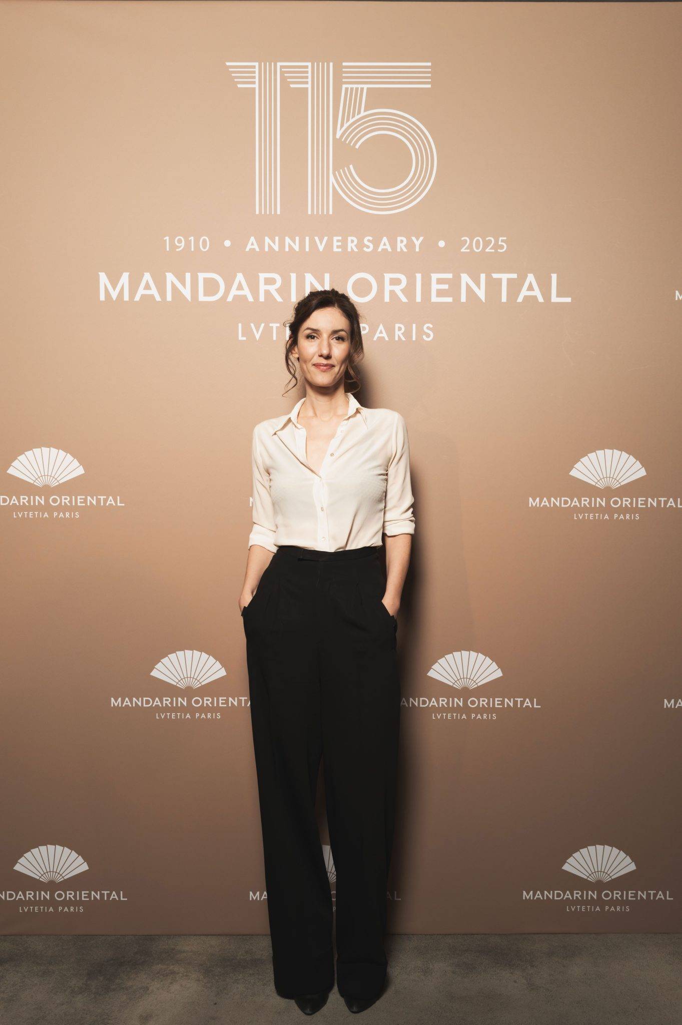  - Mandarin Oriental fait renaître l’hôtel Lutetia