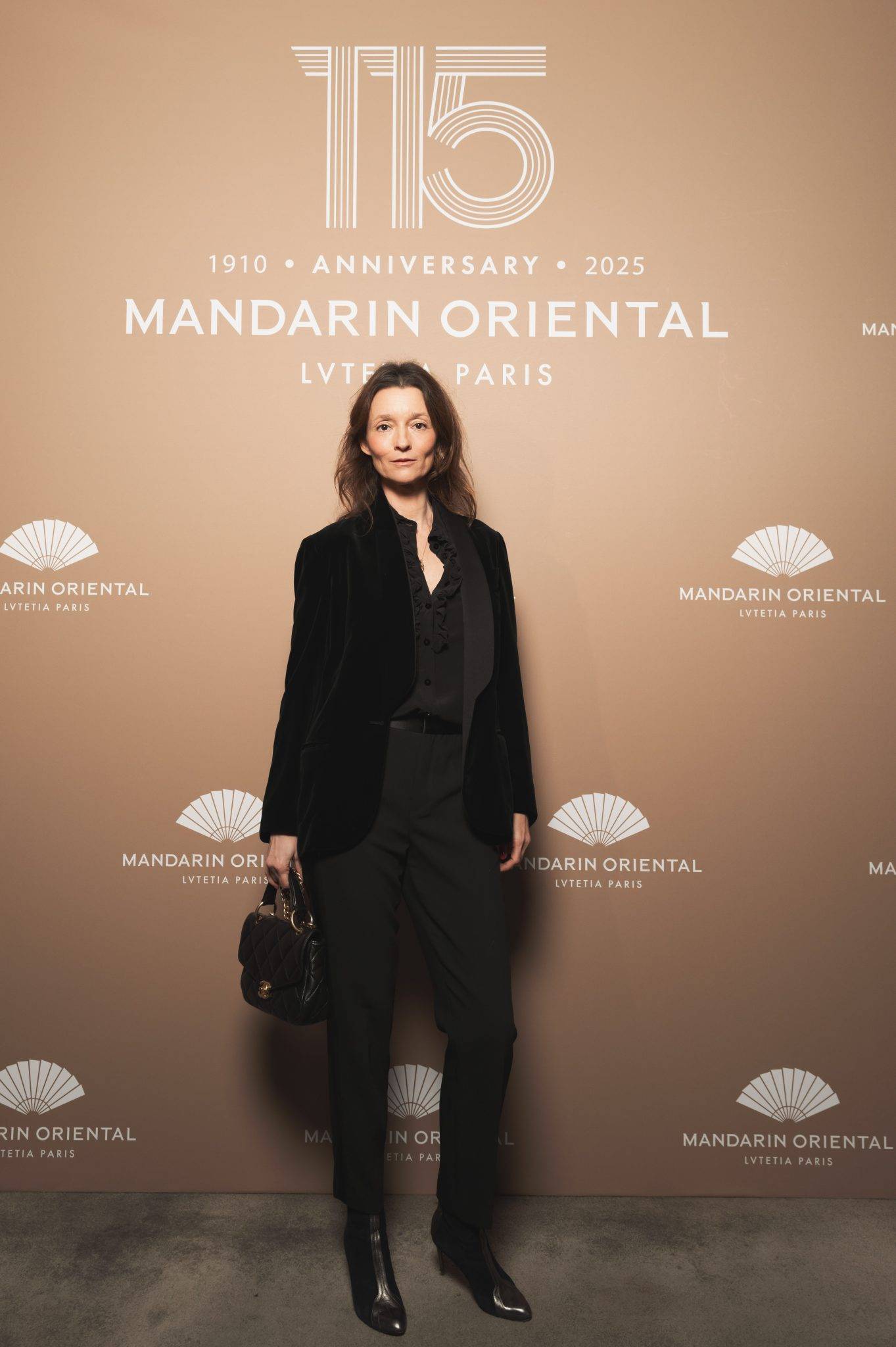  - Mandarin Oriental fait renaître l’hôtel Lutetia