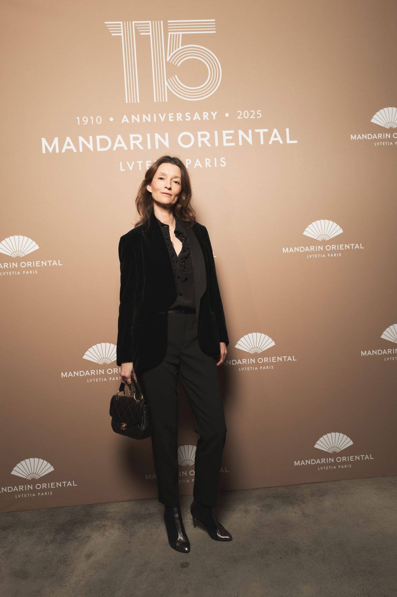  - Mandarin Oriental fait renaître l’hôtel Lutetia