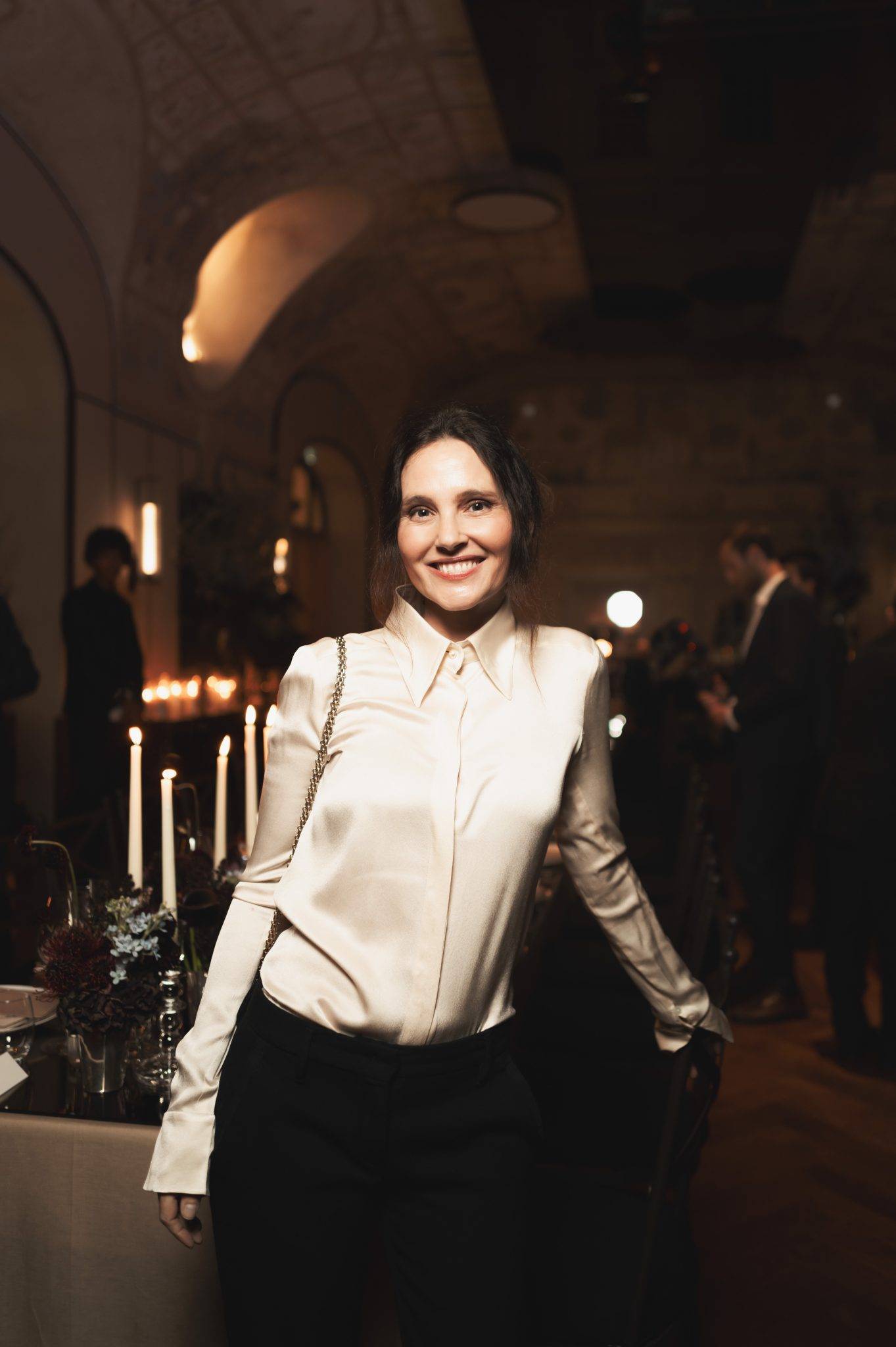  - Mandarin Oriental fait renaître l’hôtel Lutetia