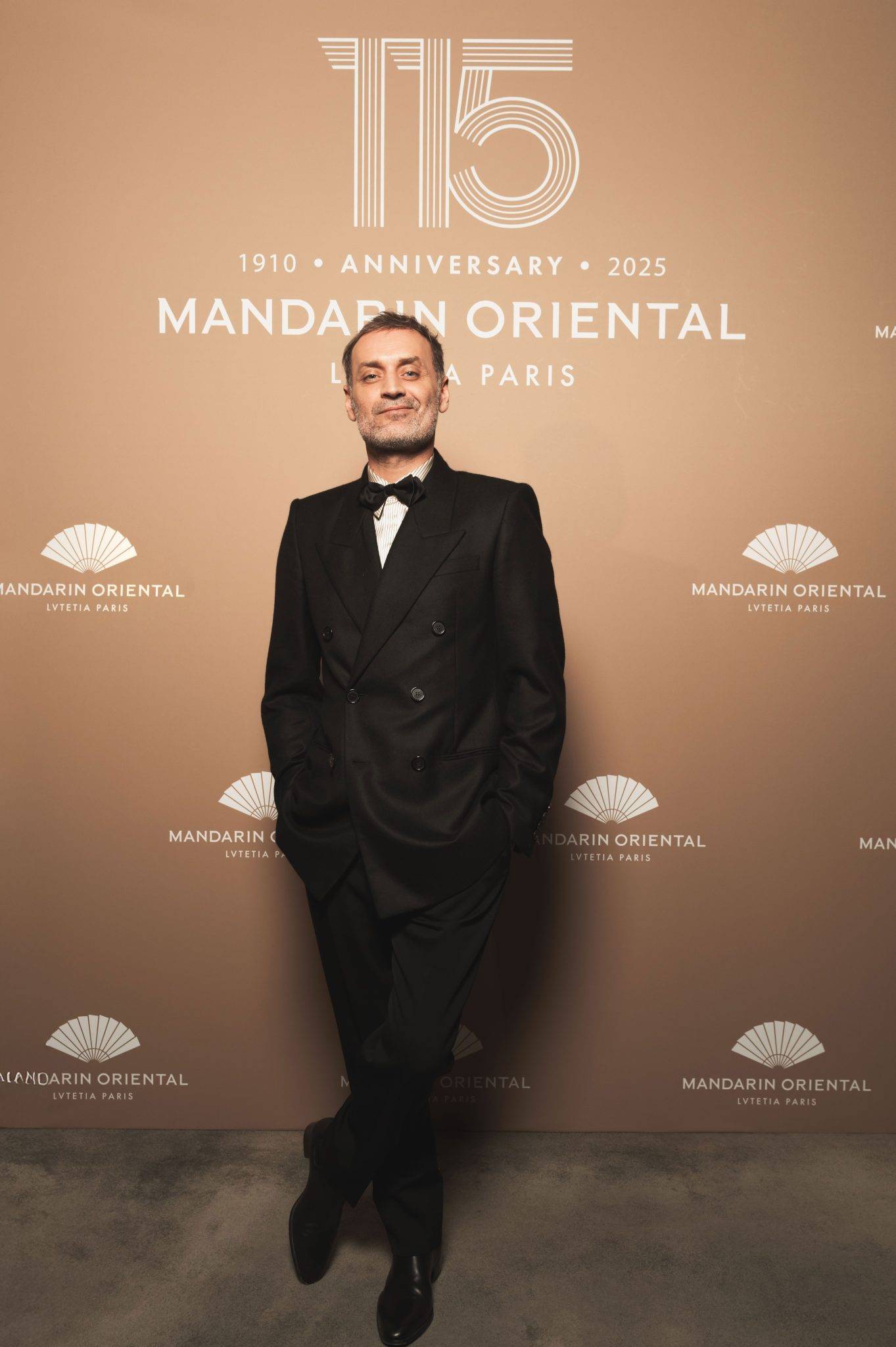  - Mandarin Oriental fait renaître l’hôtel Lutetia