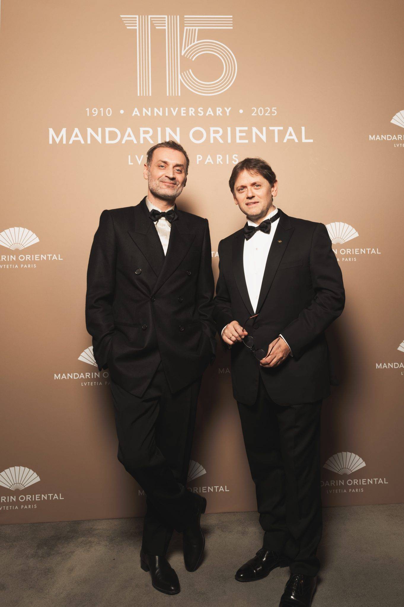  - Mandarin Oriental fait renaître l’hôtel Lutetia