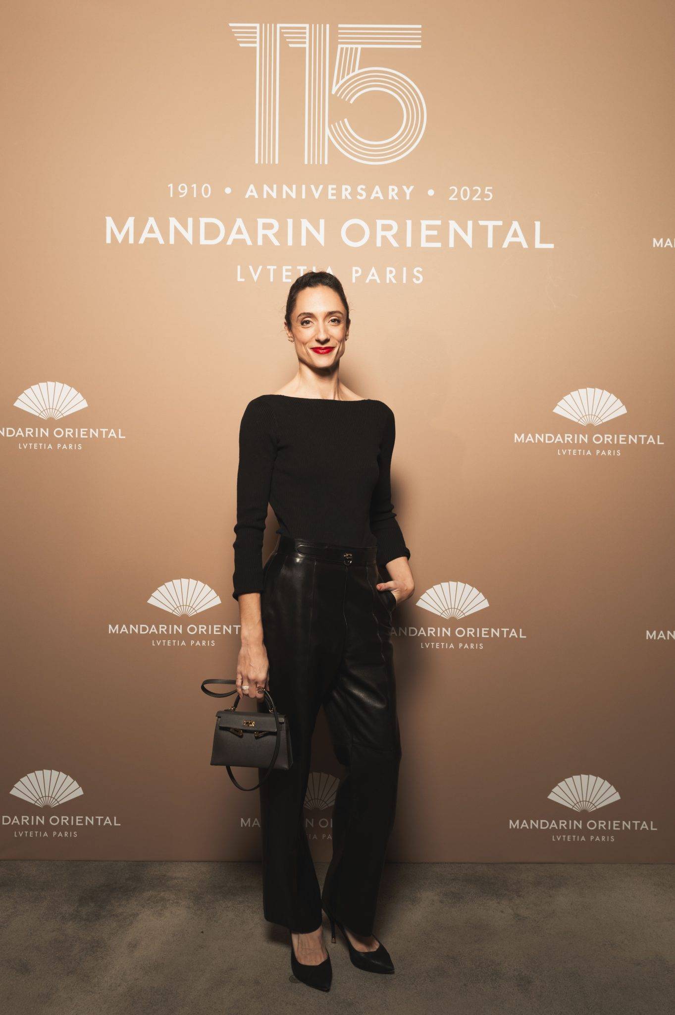  - Mandarin Oriental fait renaître l’hôtel Lutetia