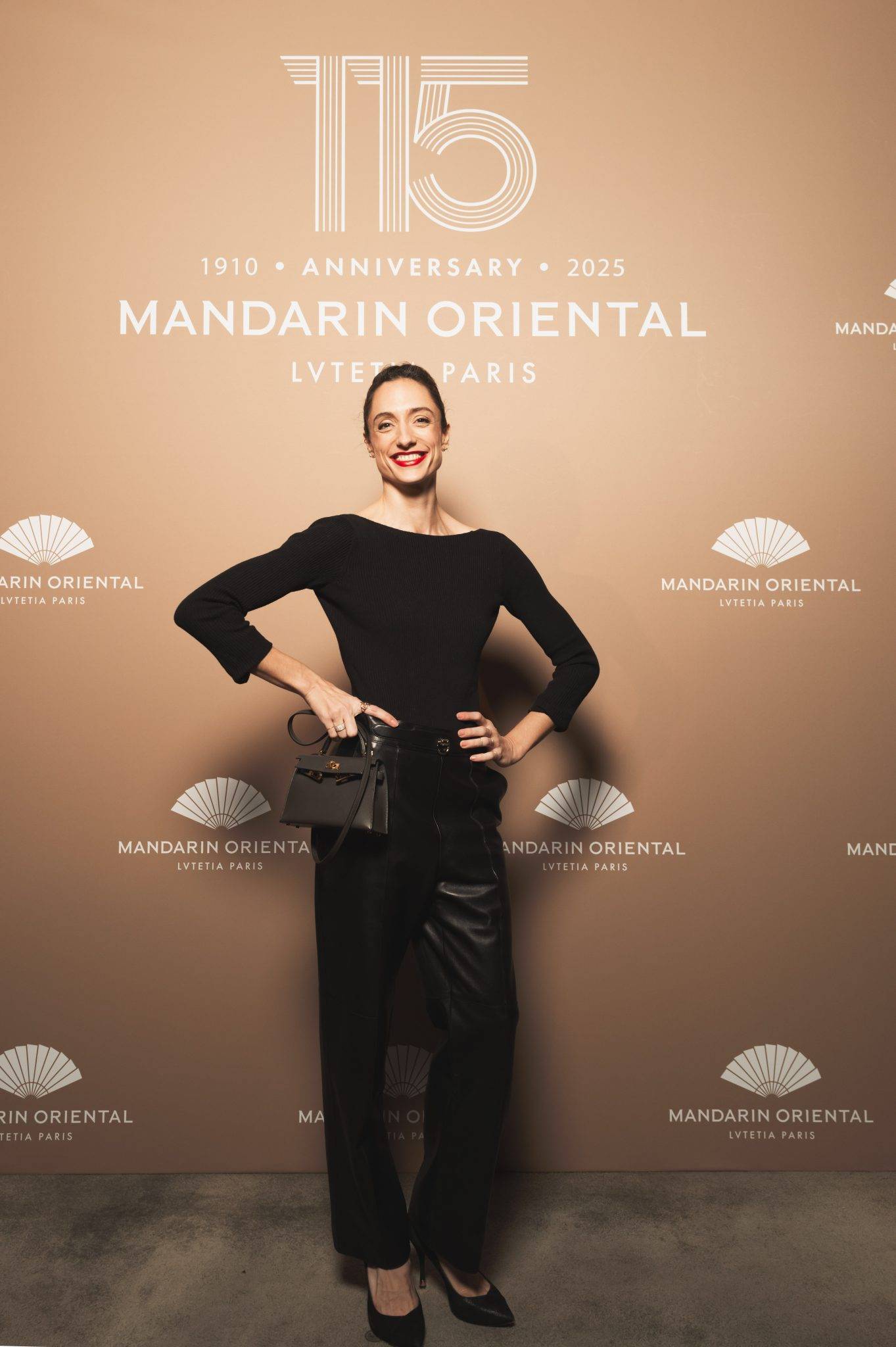  - Mandarin Oriental fait renaître l’hôtel Lutetia