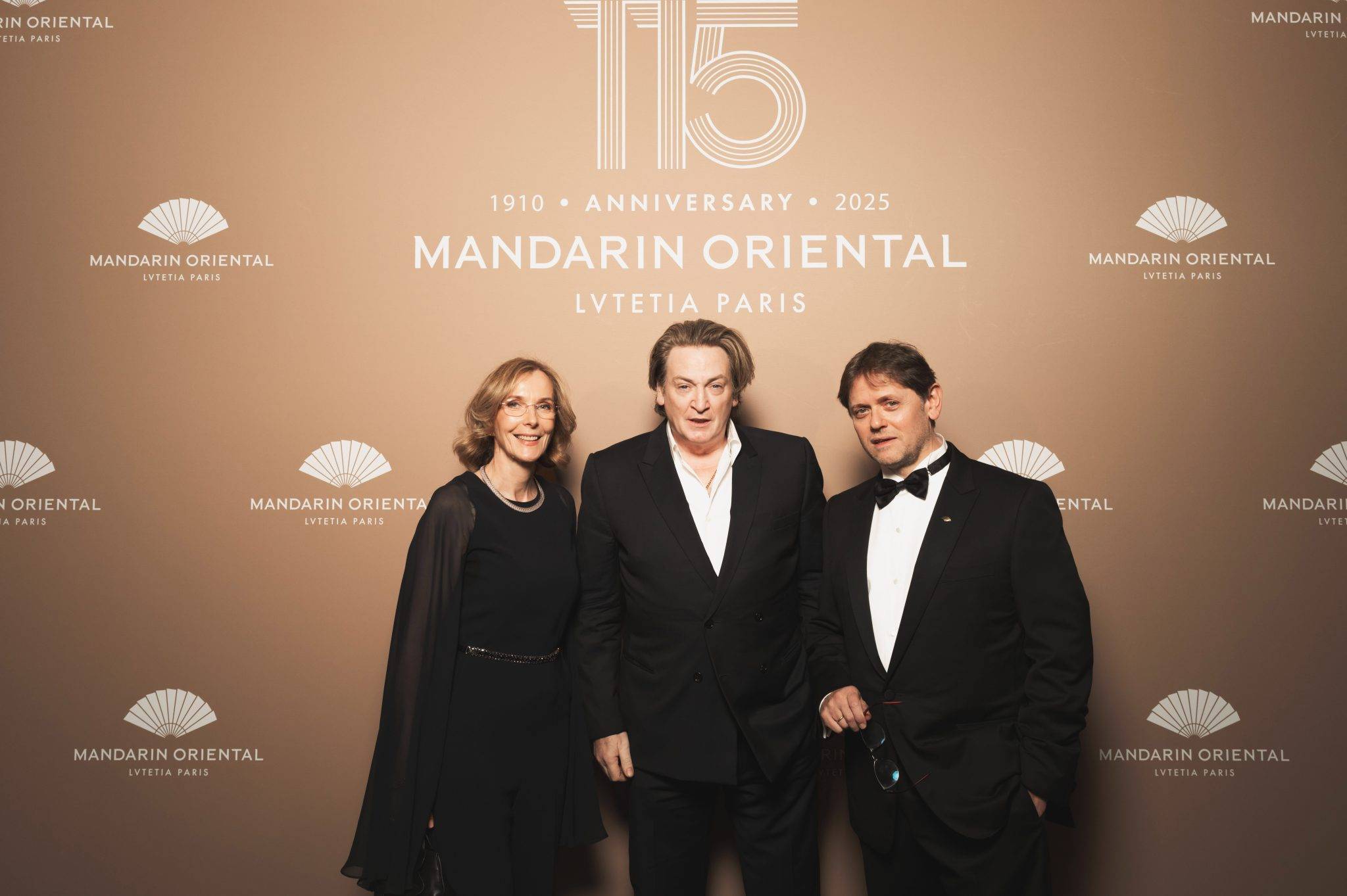  - Mandarin Oriental fait renaître l’hôtel Lutetia