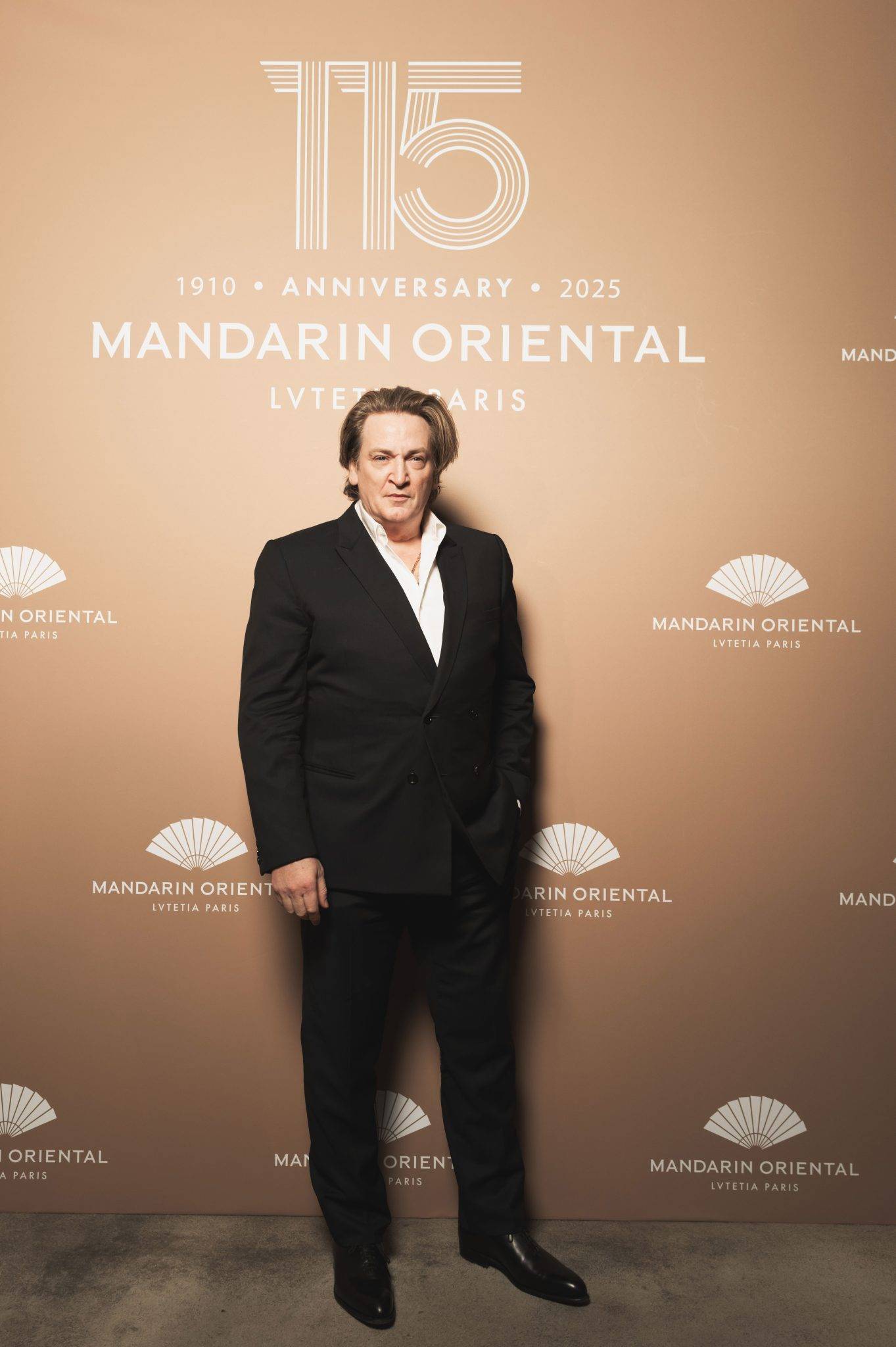  - Mandarin Oriental fait renaître l’hôtel Lutetia