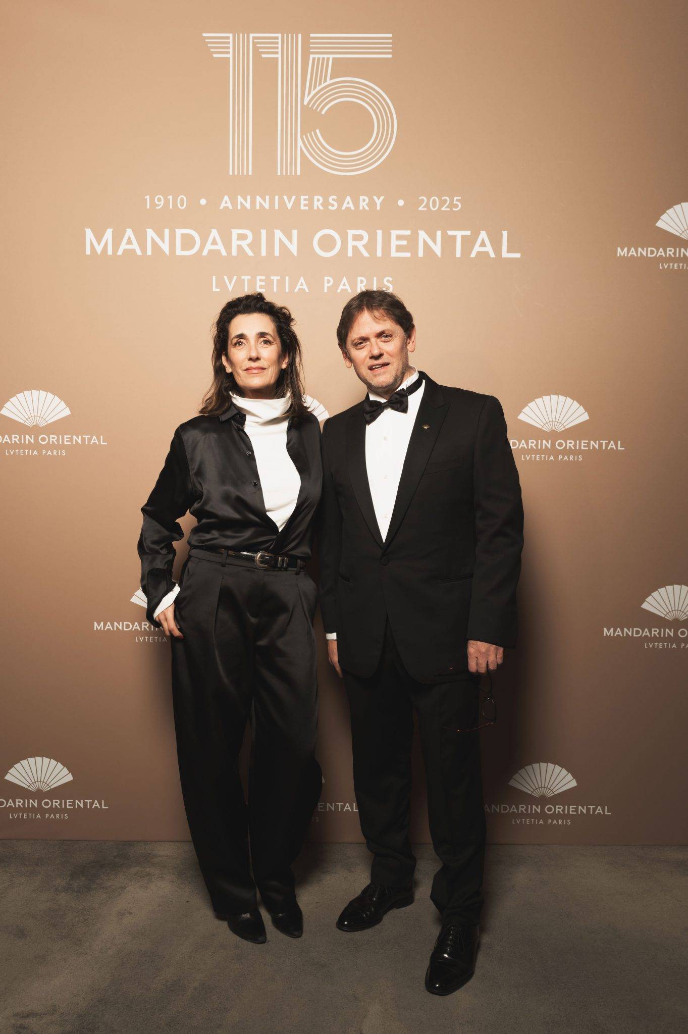  - Mandarin Oriental fait renaître l’hôtel Lutetia