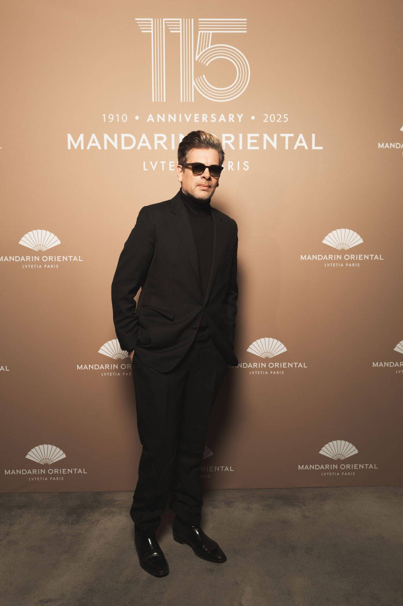  - Mandarin Oriental fait renaître l’hôtel Lutetia