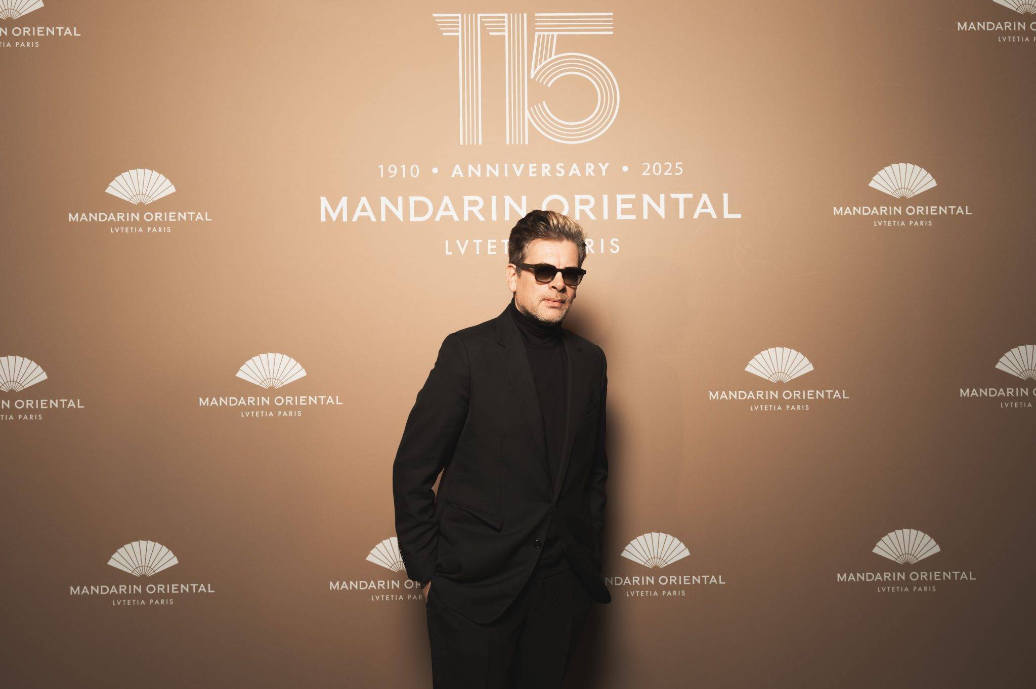  - Mandarin Oriental fait renaître l’hôtel Lutetia