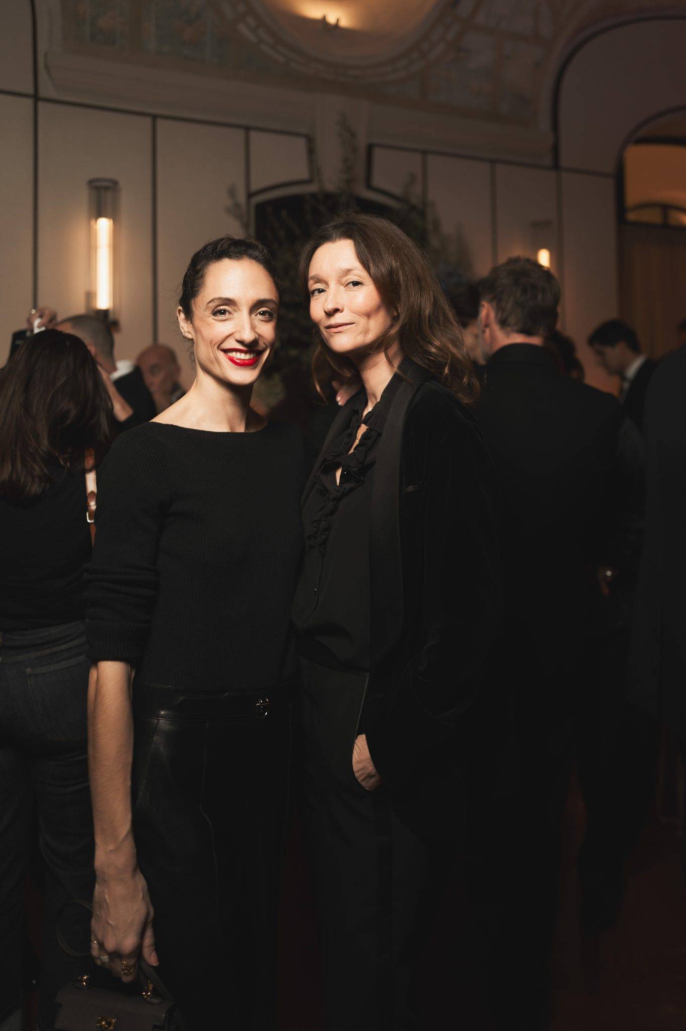  - Mandarin Oriental fait renaître l’hôtel Lutetia