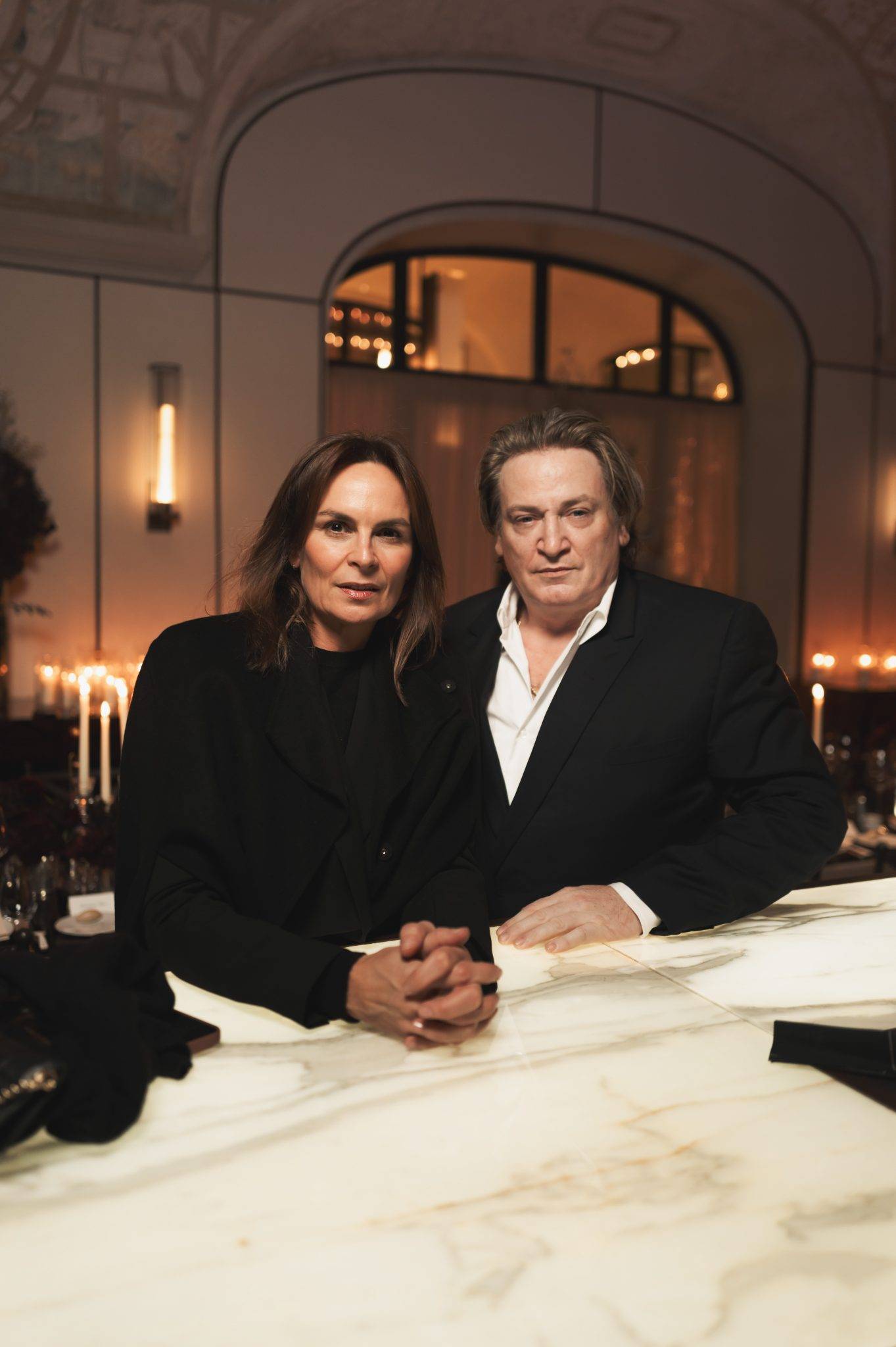  - Mandarin Oriental fait renaître l’hôtel Lutetia